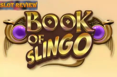 Book of Slingo